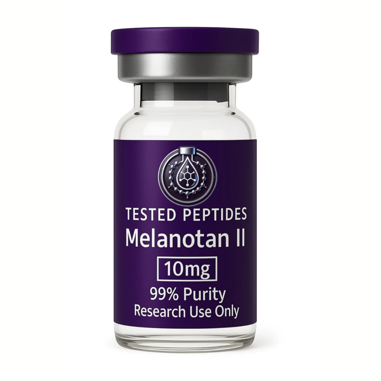 Melanotan 2 10mg
