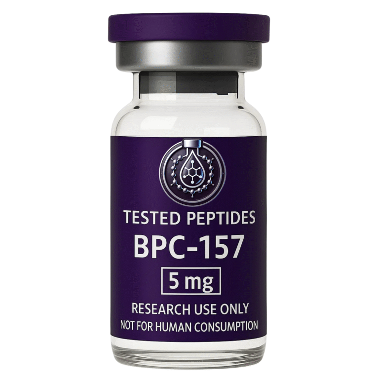 BPC-157 Peptide